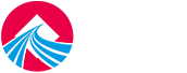logo at bottom
